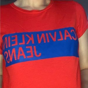 Calvin Klein T-shirt